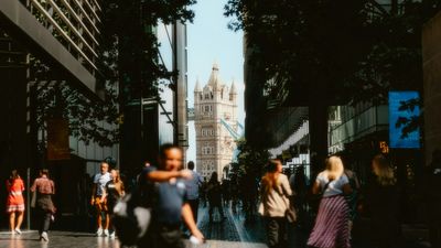 UK Pension Age Changes: Workers Warned They May Work Until 80