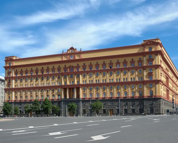 Russian activist held in Poland admits he worked as FSB agent, court papers say