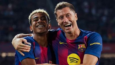 How to Watch Celta Vigo vs. Barcelona on TV, Live Stream