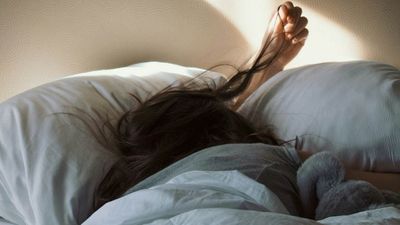 ‘Potato bed’ is going viral on TikTok – but can it actually help you sleep?