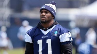 Report: Jets Turned Down Trade Offer For Micah Parsons From Cowboys This Offseason