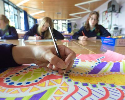 England’s curriculum review needs to be more radical
