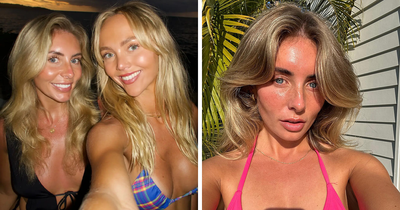 Adult Performer Slams Bonnie Blue Over Her Controversial Plan To Film With 18YO Students