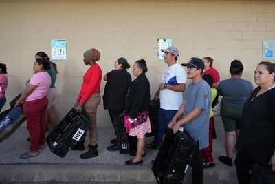 USDA orders states to ‘undo’ steps to offer full SNAP food benefit payments after Supreme Court pause