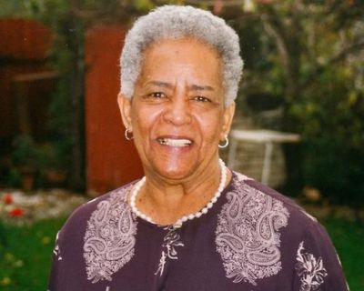 Lady Howells of St Davids obituary