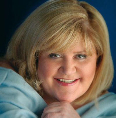 Letting children rule is ruining marriages says parenting guru Gina Ford