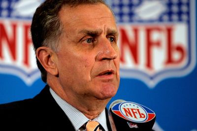 Paul Tagliabue, NFL commissioner who ran league in era of riches and expansion, dies at 84