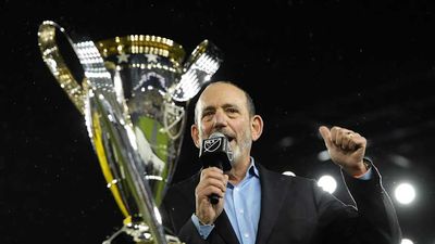 MLS Commissioner Rules on MLS Cup Favorite’s Stadium Relocation Plans