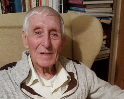 Gren Gaskell obituary