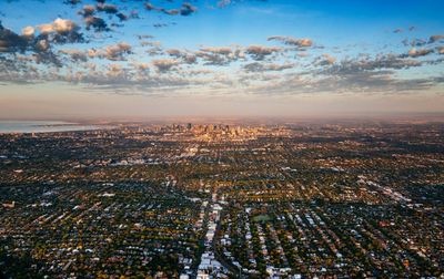 Traditional owners file native title claim over Melbourne and surrounding areas