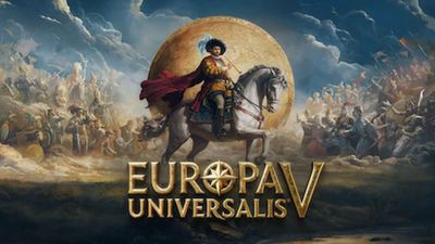 I have no idea what I’m doing in Europa Universalis 5—and that’s what makes it Paradox’ finest