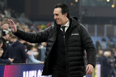 Aston Villa’s turnaround delights Unai Emery as Bournemouth are blown away