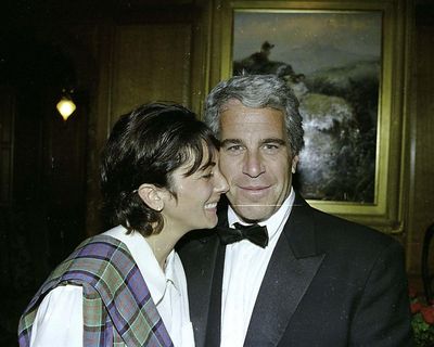 Ghislaine Maxwell reportedly ‘much happier’ after prison transfer by Trump officials