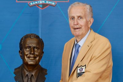 Paul Tagliabue, former NFL commissioner who grew league into sports powerhouse, dies aged 84