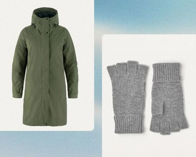 Eight winter clothing essentials Scandinavians swear by – from heated socks to ‘allværsjakke’