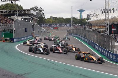 F1 Brazil GP: Five quick takeaways