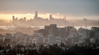 Earthquake Swarm Stuns San Francisco Bay Area: Was This Sudden Tremor a Warning Sign for a Bigger Disaster?