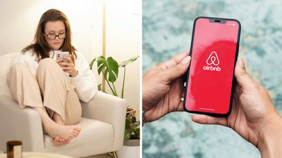 ‘I just know she was sobbing and mortified’: Texas Airbnb host rents out place to woman. Then she sends him a strange text at night