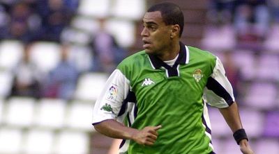 ‘I was given a locker and a parking spot after a trial at Bolton, but the next day they told me the manager had opted for another player instead. I still don’t fully know why it fell through’ Denilson on almost signing for Bolton