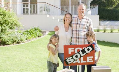 Credit Score News Could Help First-Time Homebuyers