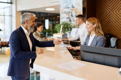 Credit card companies near deal over charging stores - and it could have a big impact on how you shop