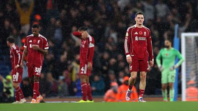 When Is Liverpool’s Next Game After Man City Defeat?