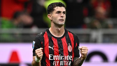 Why Christian Pulisic Returned for AC Milan, But Wasn’t Called up to USMNT