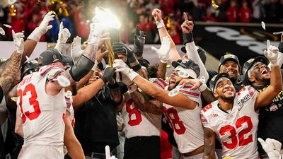 Forde-Yard Dash: Why 12 Teams in the College Football Playoff Are Enough