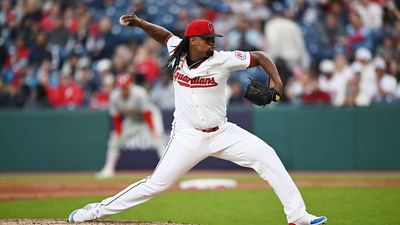 Guardians’ Emmanuel Clase, Luis Ortiz Indicted on Charges Related to Pitch Betting Scheme