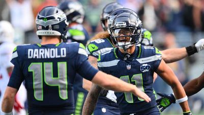 The Good, Bad and Ugly, Week 10: The Seahawks Could Be the Best Team in the NFL