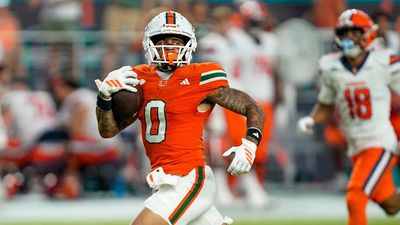 College Football Playoff and Bowl Projections After Week 11: Where to Slot Miami