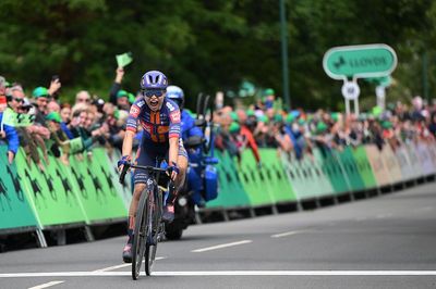 'I'm not sure what’s next' - Mara Roldan suffers setback to recovery from broken femur