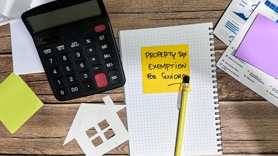 8 States Offering Special Cash Rebates for Residents Over 65