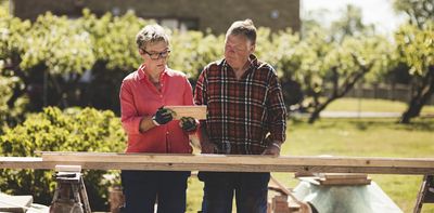 Some people choosing DIY super are getting bad advice, watchdog warns