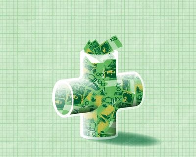 Morning Mail: specialist healthcare costs skyrocket, John Laws dies, BBC boss resigns amid Trump bias accusations