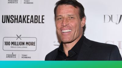 Tony Robbins: Ignoring This Investing Concept Could Cost You $600K
