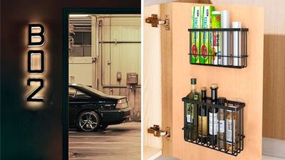 55 Ways To Make Your Home Look So Damn Good For Under $30