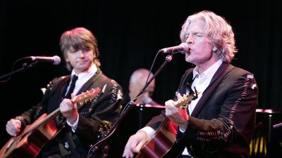 Blues fans to see red when Split Enz headline festival