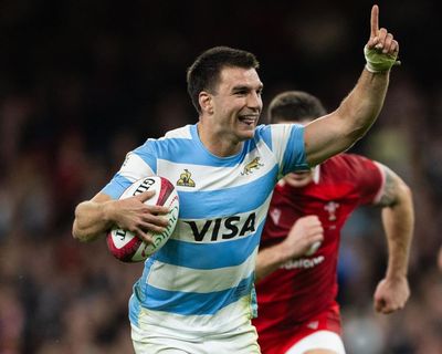 Wales humbled by Argentina as Steve Tandy witnesses scale of task ahead