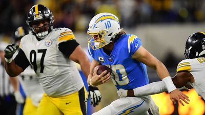 Chargers vs. Steelers: Three Bold Predictions for ‘Sunday Night Football’ in Week 10