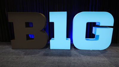 Big Ten Reportedly Close to Taking $2.4 Billion Capital Deal Despite Objections