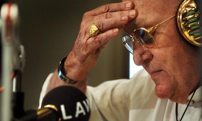 Jay Weatherill named next high commissioner to UK – as it happened