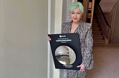 Outkast, Cyndi Lauper, Salt-N-Pepa Lead Rock & Roll Hall of Fame 2025 - Ceremony Highlights, List of Honorees