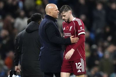 Roy Keane: Liverpool are in crisis and their defence is all over the place