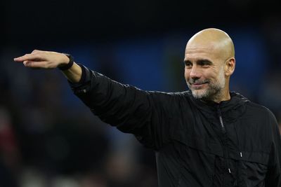 'Arsenal are not the champions': Pep Guardiola sends message to Mikel Arteta as Man City cut the gap