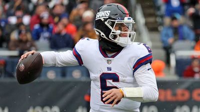 Jaxson Dart Makes NFL History With Another Dominant Rushing Game