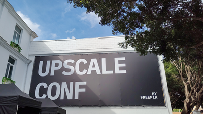 Interview: Freepik boss tells us the limits of AI, why storytelling matters, and how not to tangle yourself up in a copyright nightmare