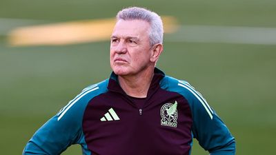 Mexico National Team Roster: Javier Aguirre Gives Exciting Youngsters Chance to Impress