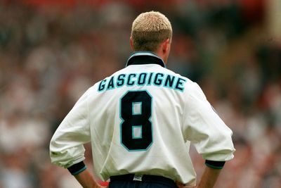 'A copper stopped me approaching Raoul Moat. The next morning, I had 300 missed calls and thought, ‘What the f**k have I done?’ My dad sectioned me after that' Paul Gascoigne speaks exclusively to FourFourTwo