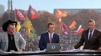 ‘College GameDay’ Announces Destination for Week 12